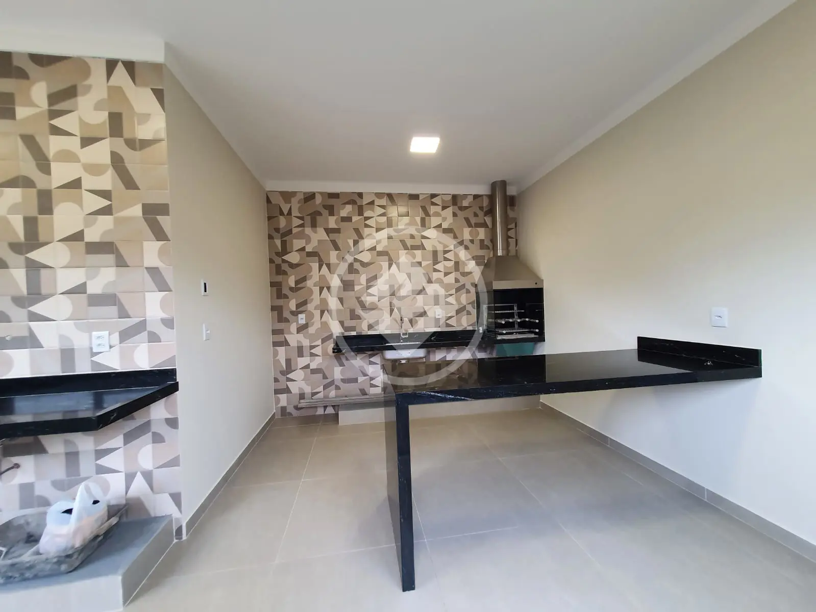 Casa Condomínio 3 quartos no Jardim Valência, Ribeirão Preto — foto 6 de 6