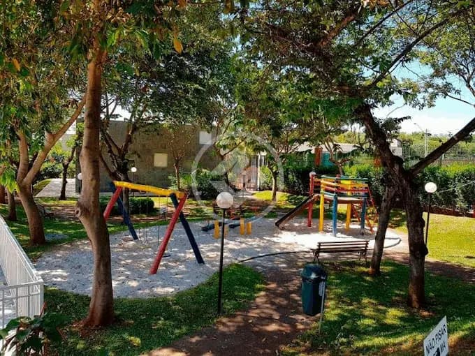 Terreno Condomínio no Vila do Golfe, Ribeirão Preto — foto 3 de 3