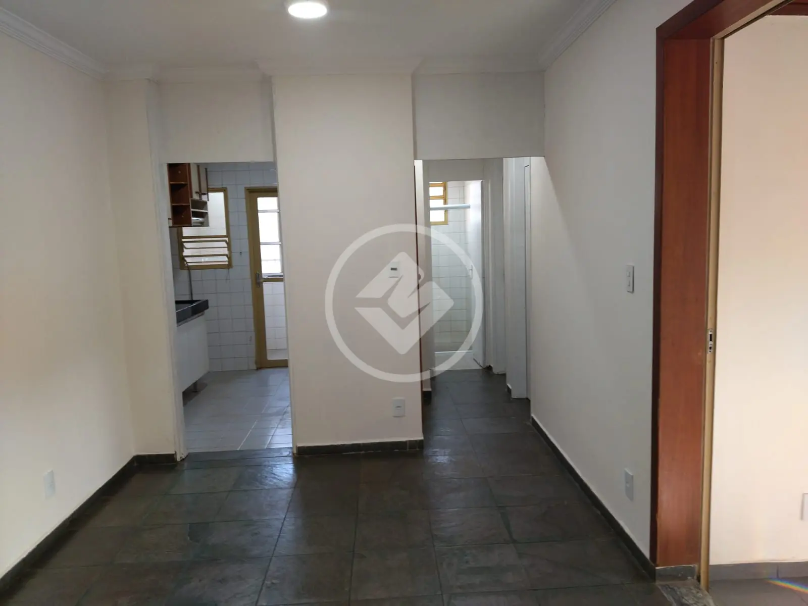 Apartamento ALTO DA BOA VISTA, Ribeirão Preto - SP — foto 1