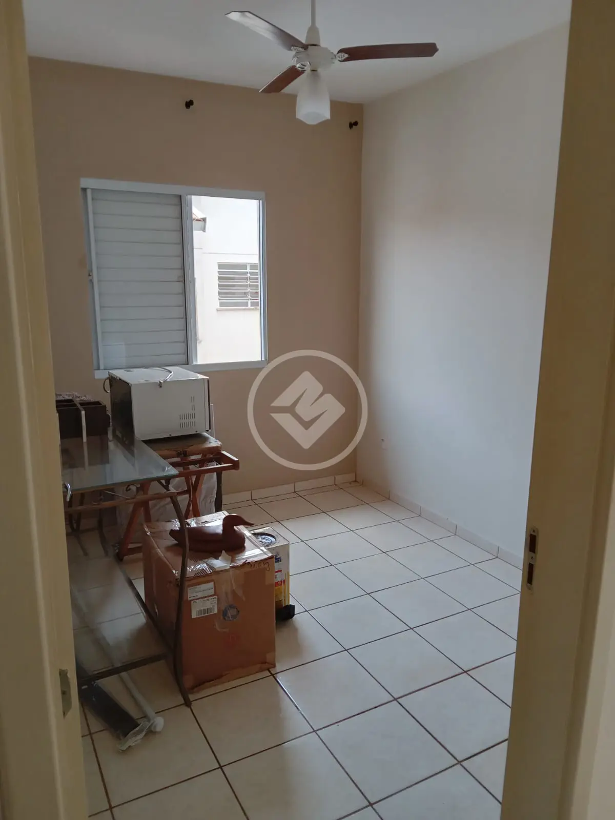 Apartamento a venda no Heitor Rigon