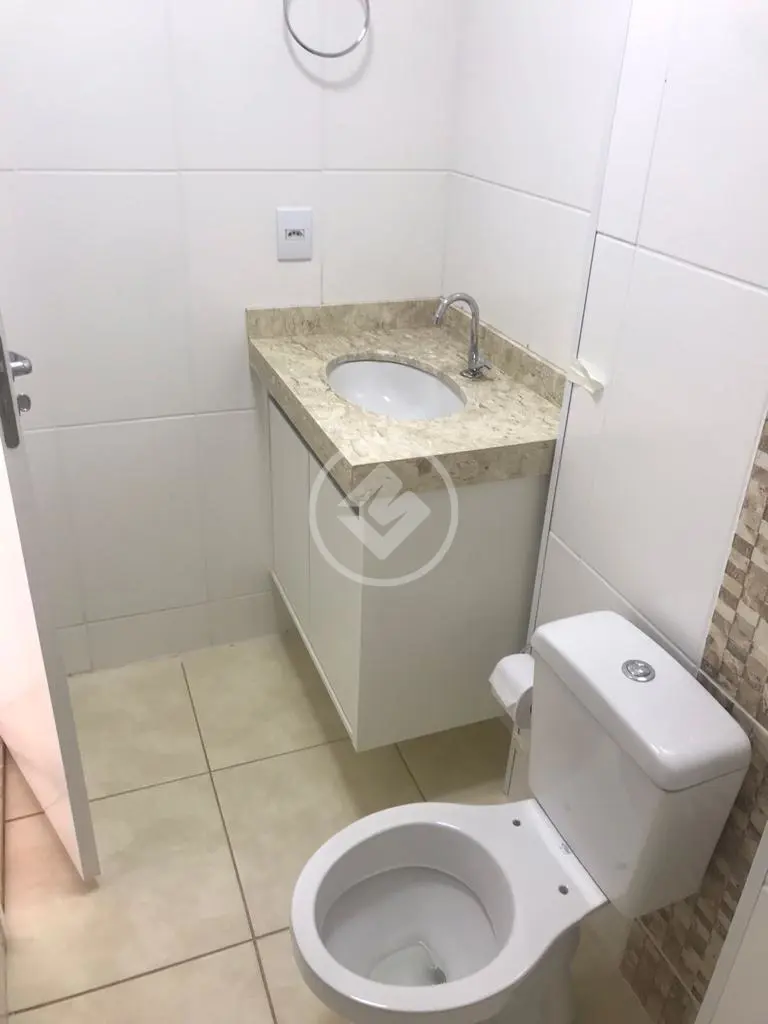Apartamento 1 quarto no Jardim Anhangüera, Ribeirão Preto — foto 4 de 6