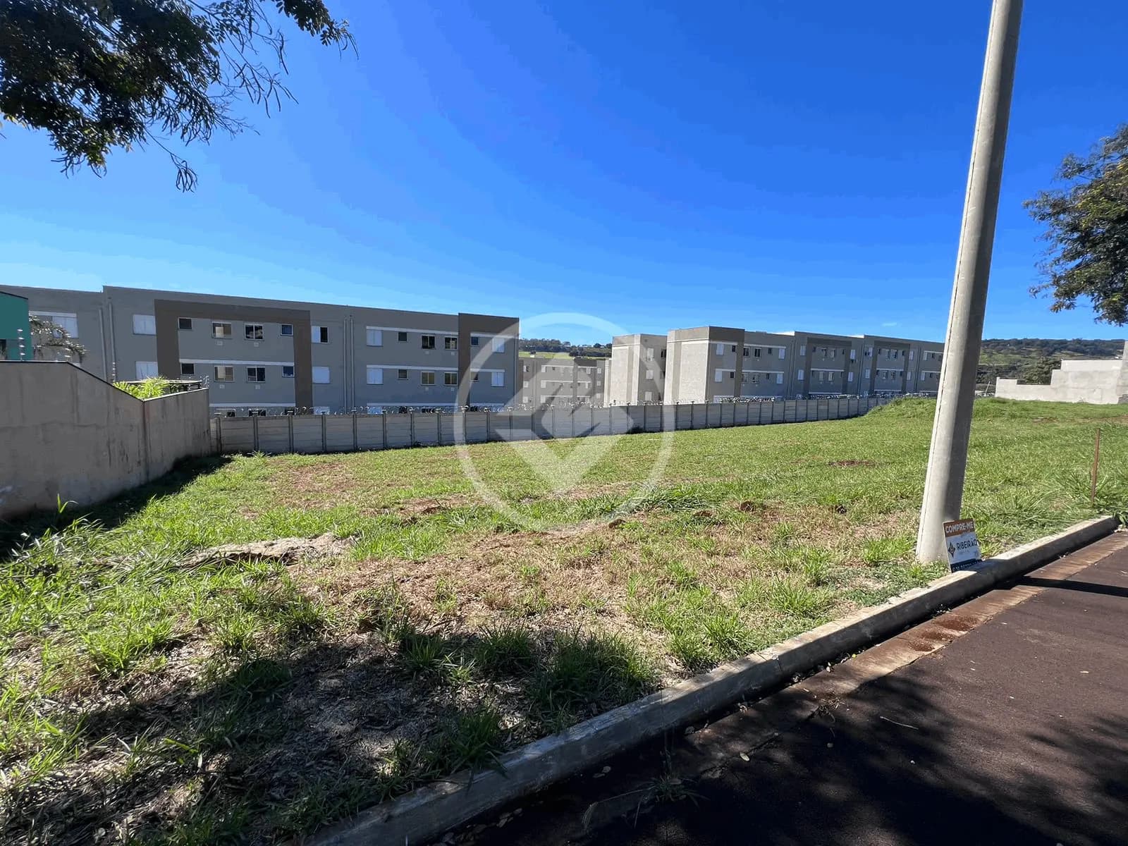 Terreno no Loteamento Santa Marta, Ribeirão Preto — foto 3 de 3