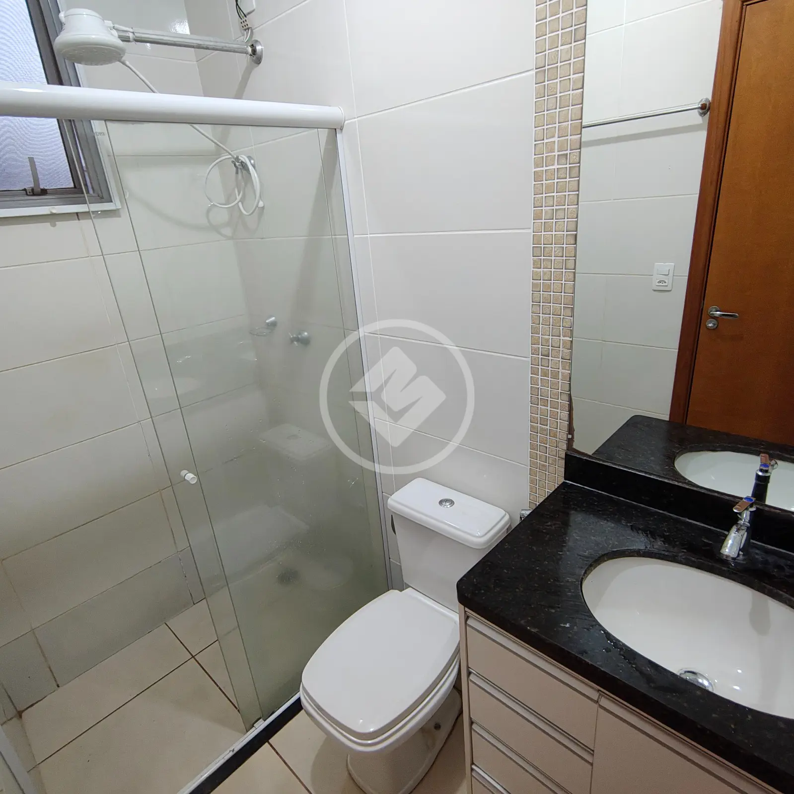 Apartamento 2 quartos no Residencial Flórida, Ribeirão Preto — foto 6 de 6