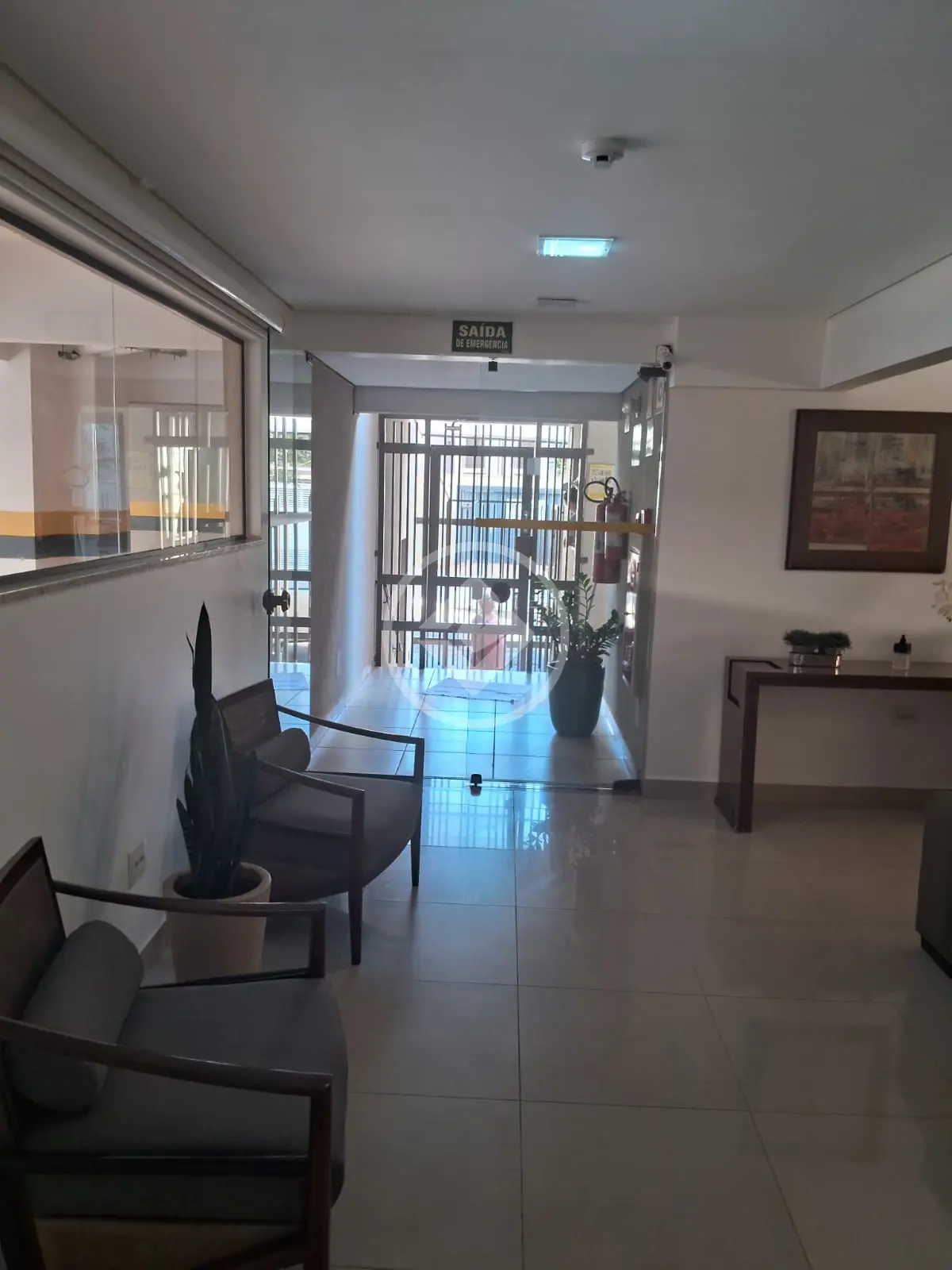 APARTAMENTO NOVA ALIANÇA