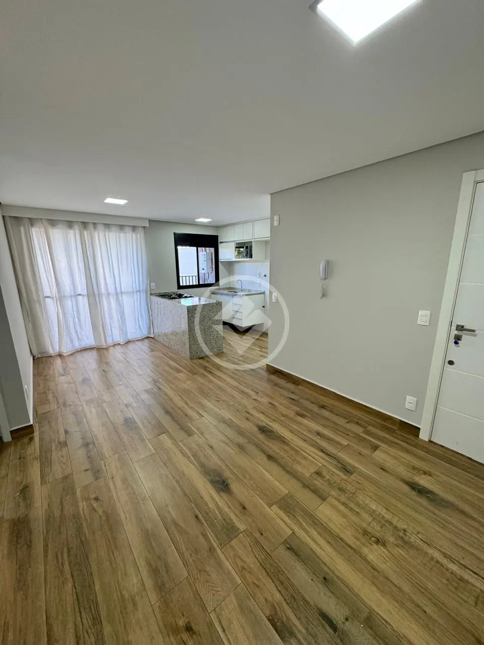 Apartamento 2 quartos no Quinta da Primavera, Ribeirão Preto — foto 3 de 6