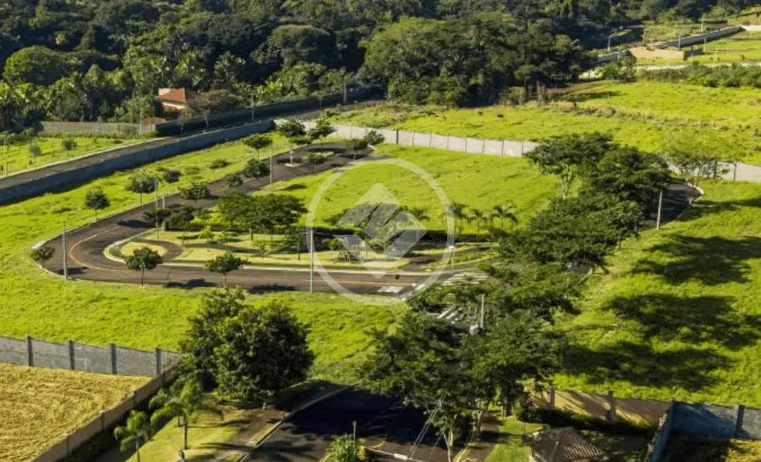 Terreno Jardim San Marco, Ribeirão Preto - SP — foto 1