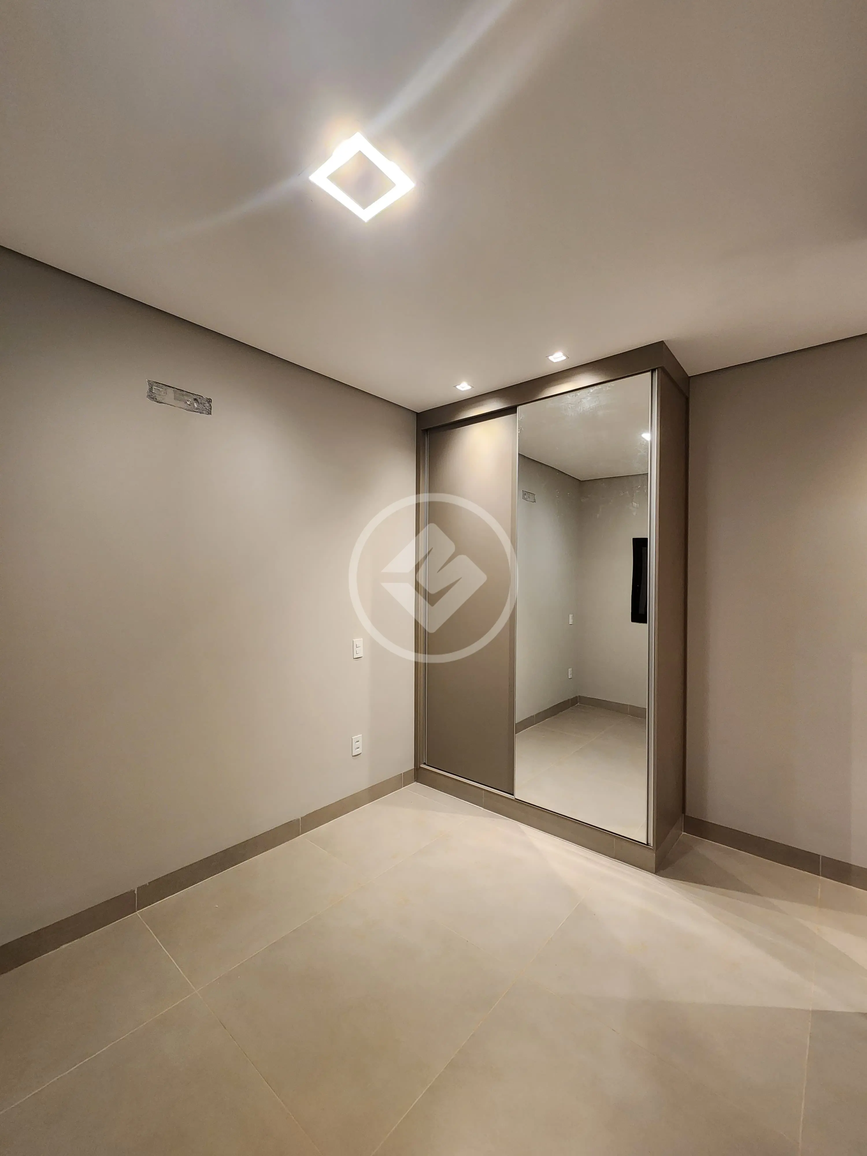 Casa Condomínio 3 quartos no Real Sul, Ribeirão Preto — foto 3 de 6