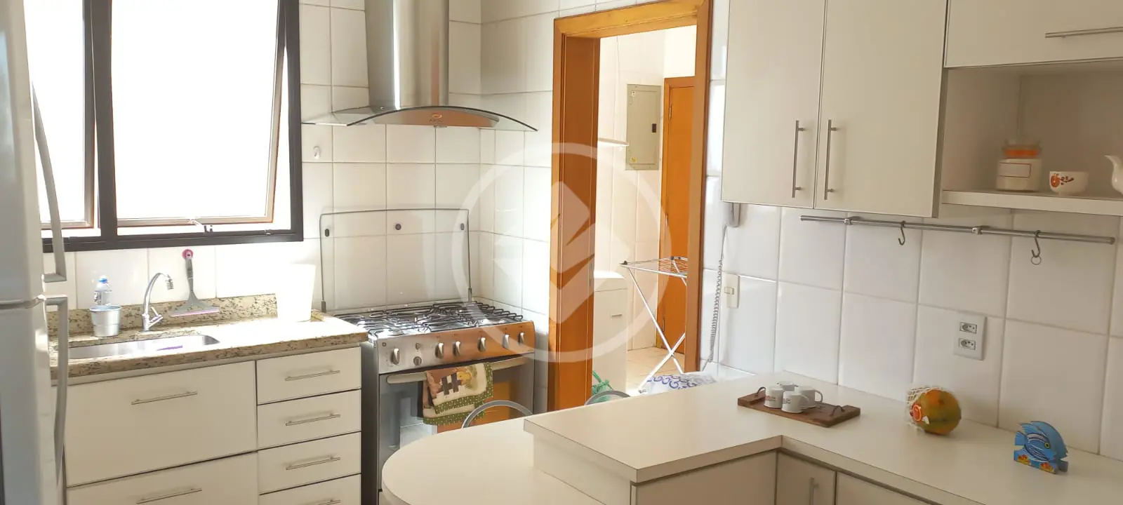 Apartamento 4 quartos no ALTO DA BOA VISTA, Ribeirão Preto — foto 4 de 6