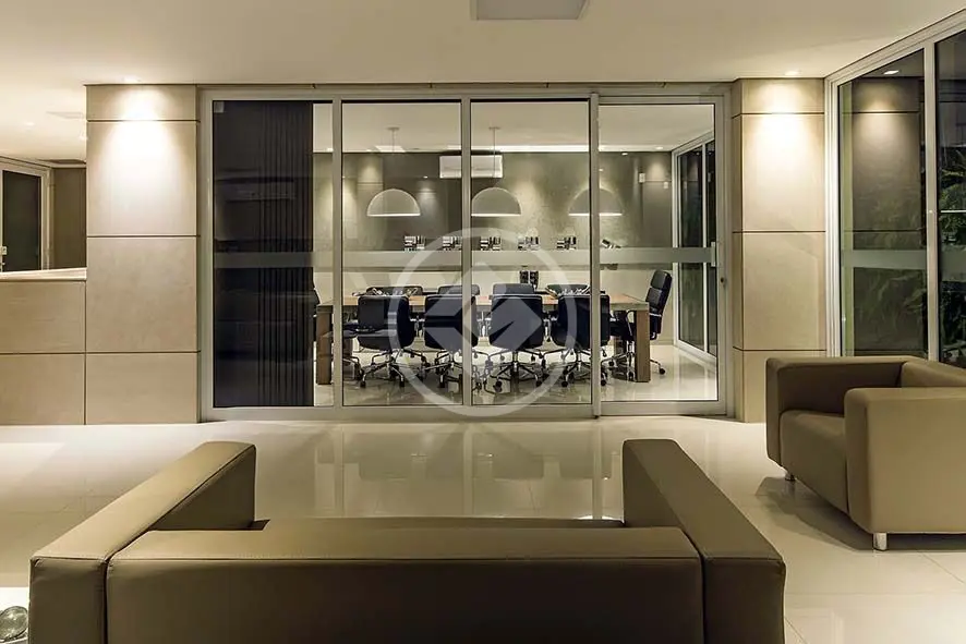 Sala comercial