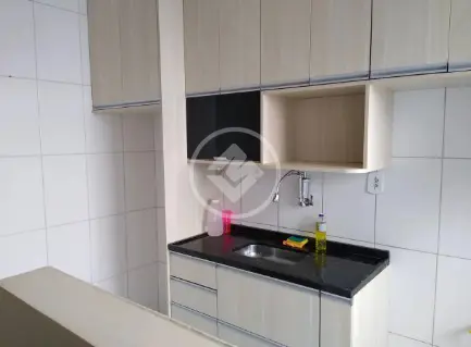 Apartamento 2 quartos no Parque São Sebastião, Ribeirão Preto — foto 2 de 6
