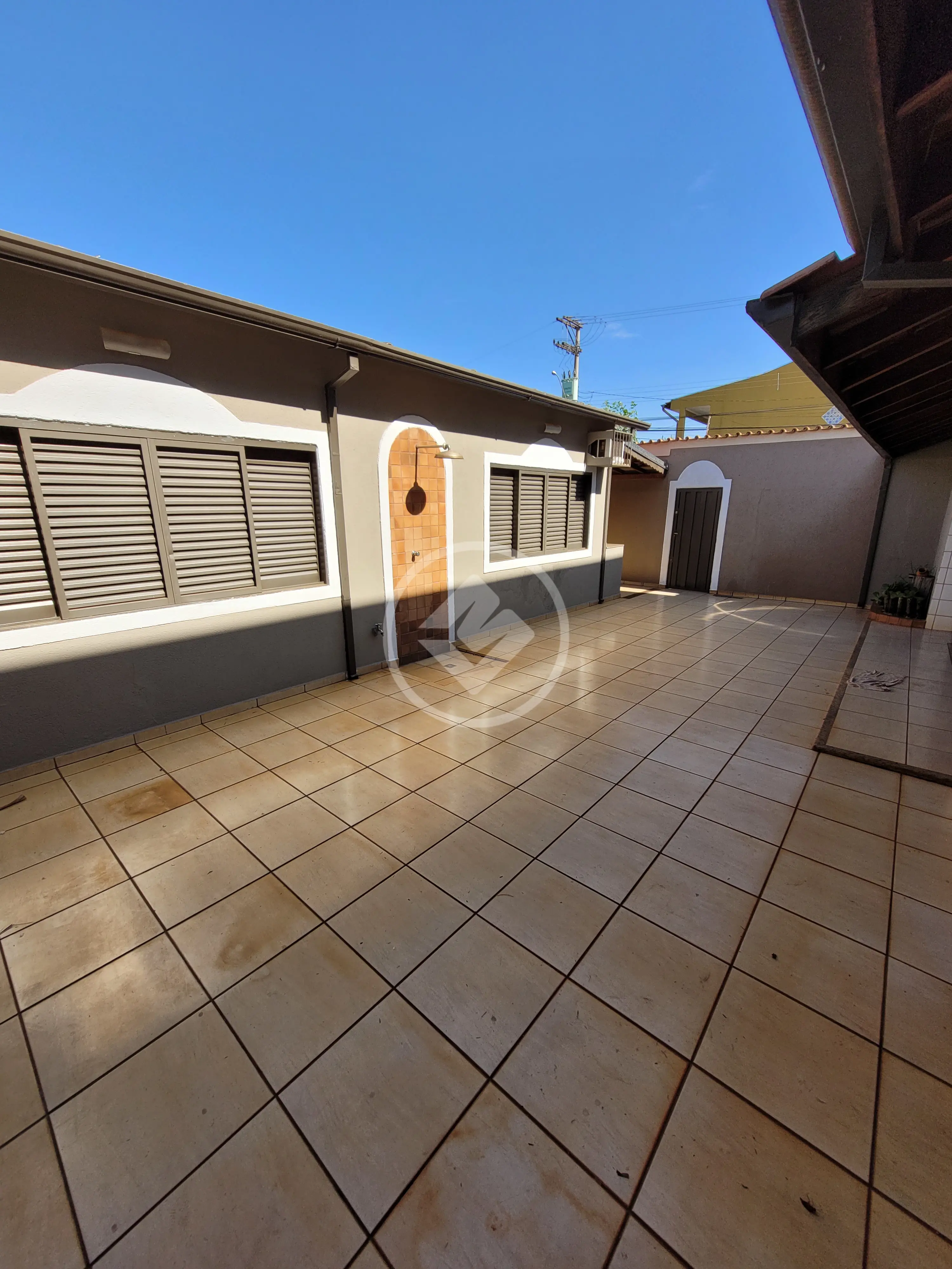 Casa 4 quartos no Parque Anhangüera, Ribeirão Preto — foto 3 de 6