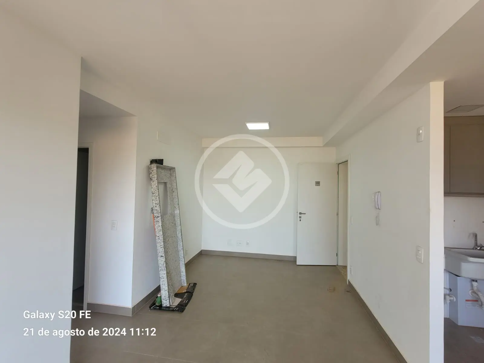 Apartamento Quinta da Primavera, Ribeirão Preto - SP — foto 2