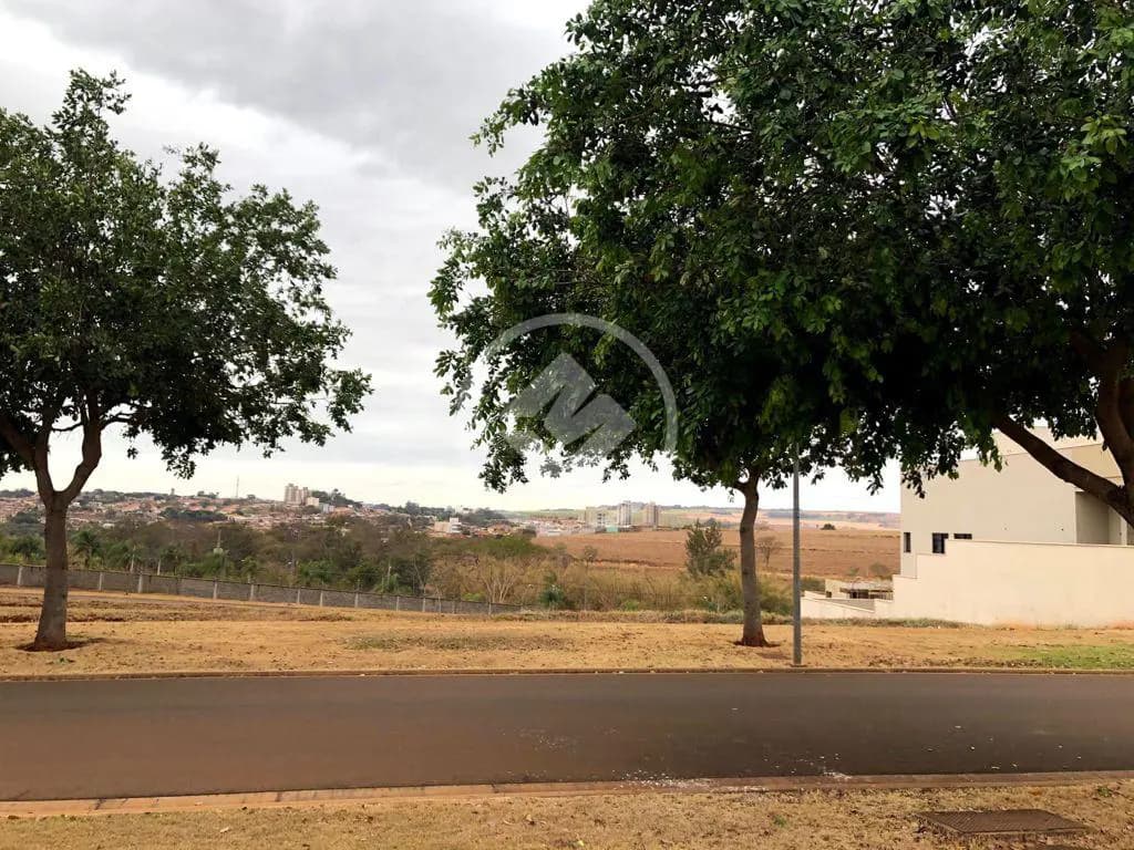 Terreno Condomínio Residencial e Empresarial Alphaville, Ribeirão Preto - SP — foto 1