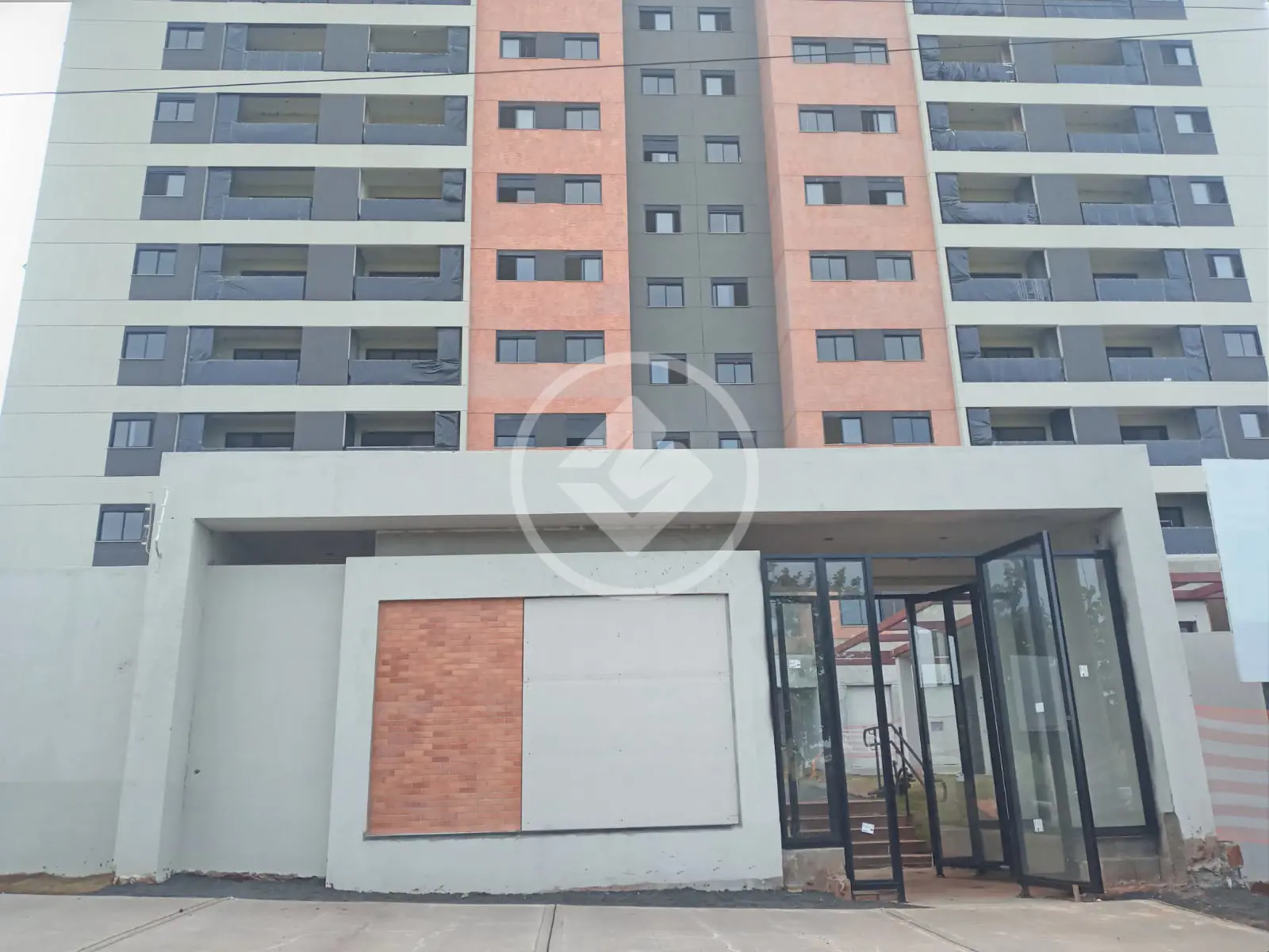 Apartamento Sevilha Pedreschi