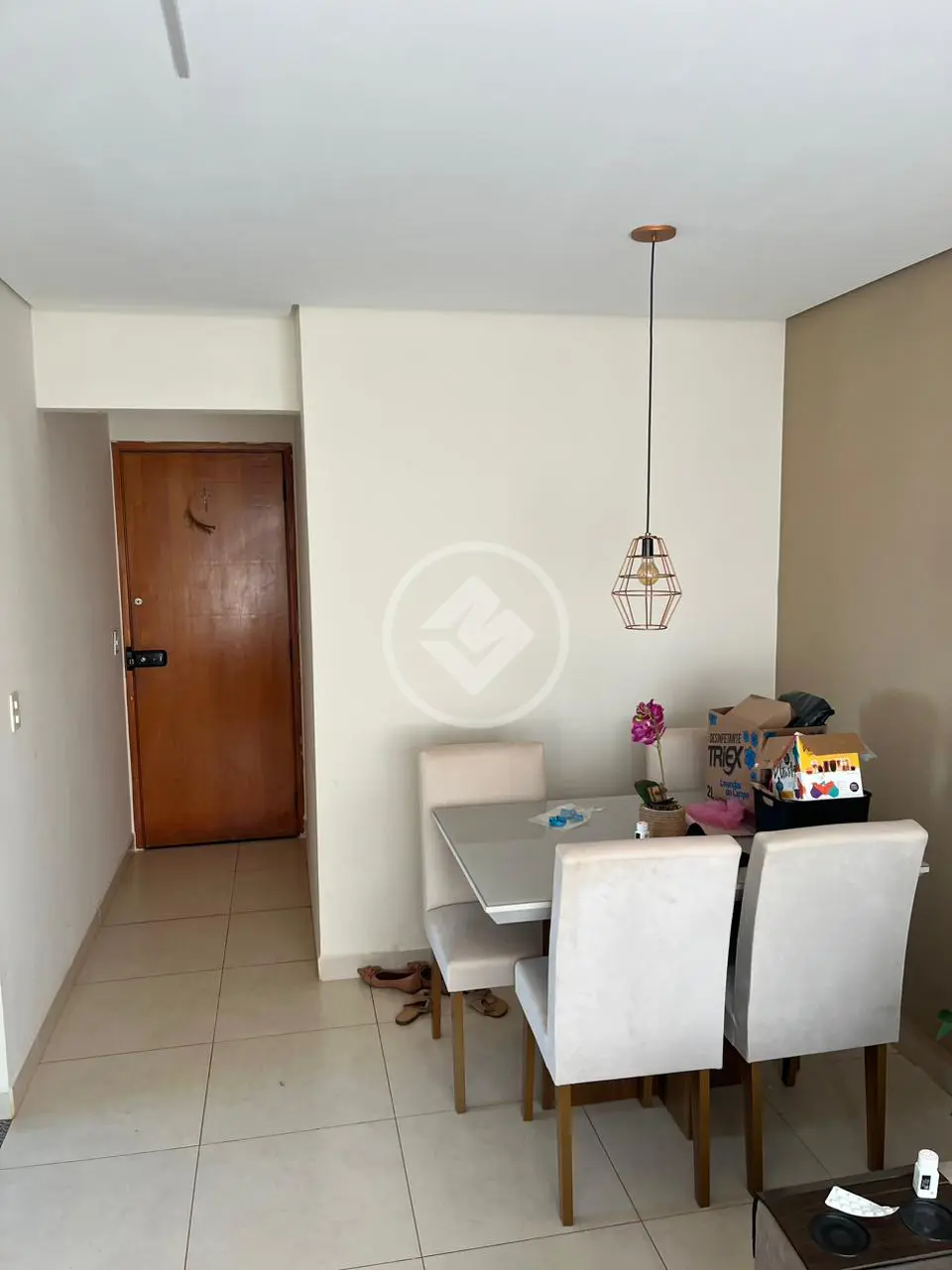 Apartamento 1 quarto no Presidente Medici, Ribeirão Preto — foto 3 de 6