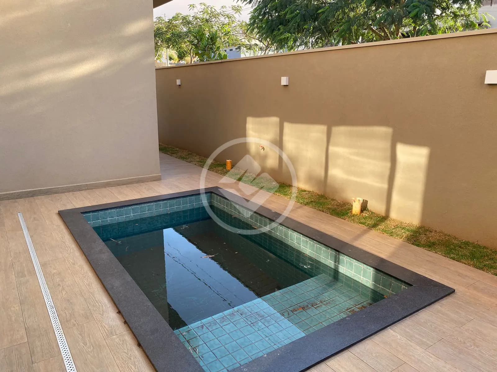 Casa Condomínio 3 quartos no Reserva San Pedro, Ribeirão Preto — foto 5 de 6
