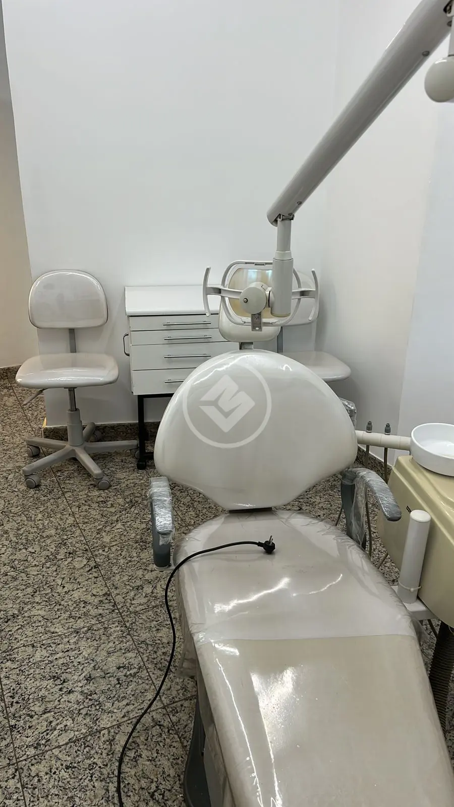 Sala Comercial no ALTO DA BOA VISTA, Ribeirão Preto — foto 5 de 6