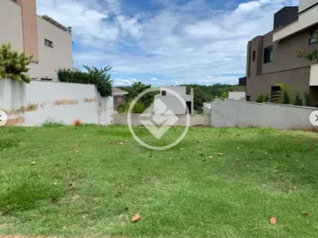 CONDOMÍNIO RESIDENCIAL ALPHAVILLE 2