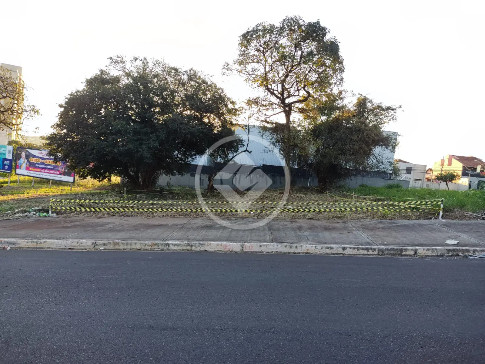Lote Comercial no Alto da Boa Vista