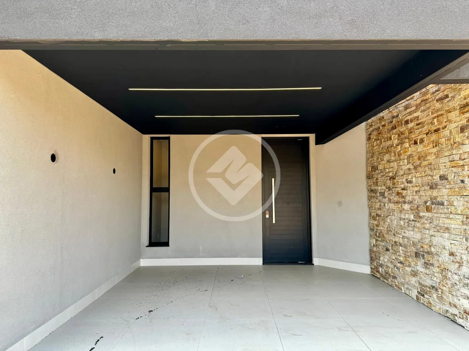 Casa Condomínio Real Sul, Ribeirão Preto - SP — foto 2