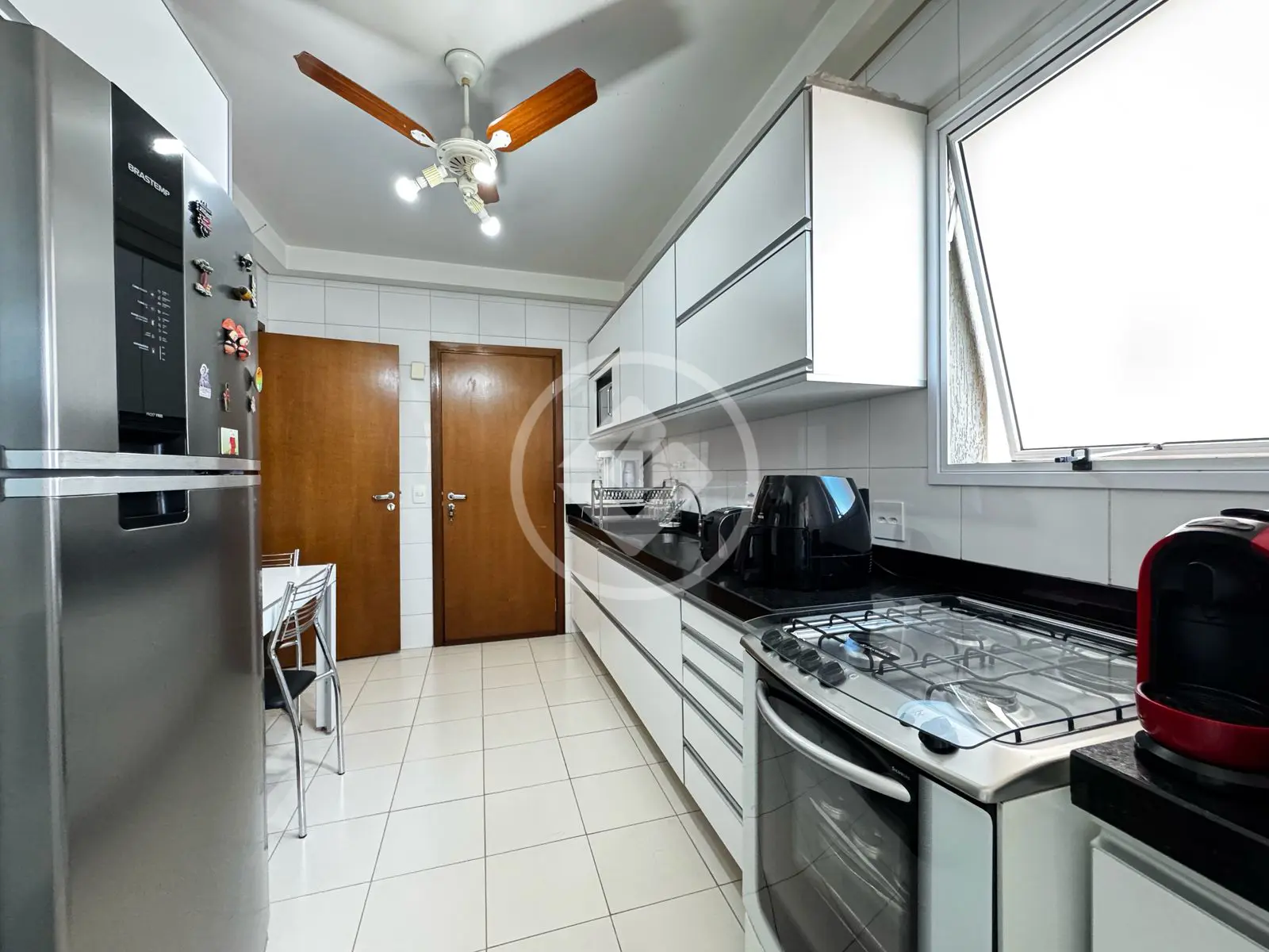 Apartamento 4 quartos no Centro, Ribeirão Preto — foto 2 de 6