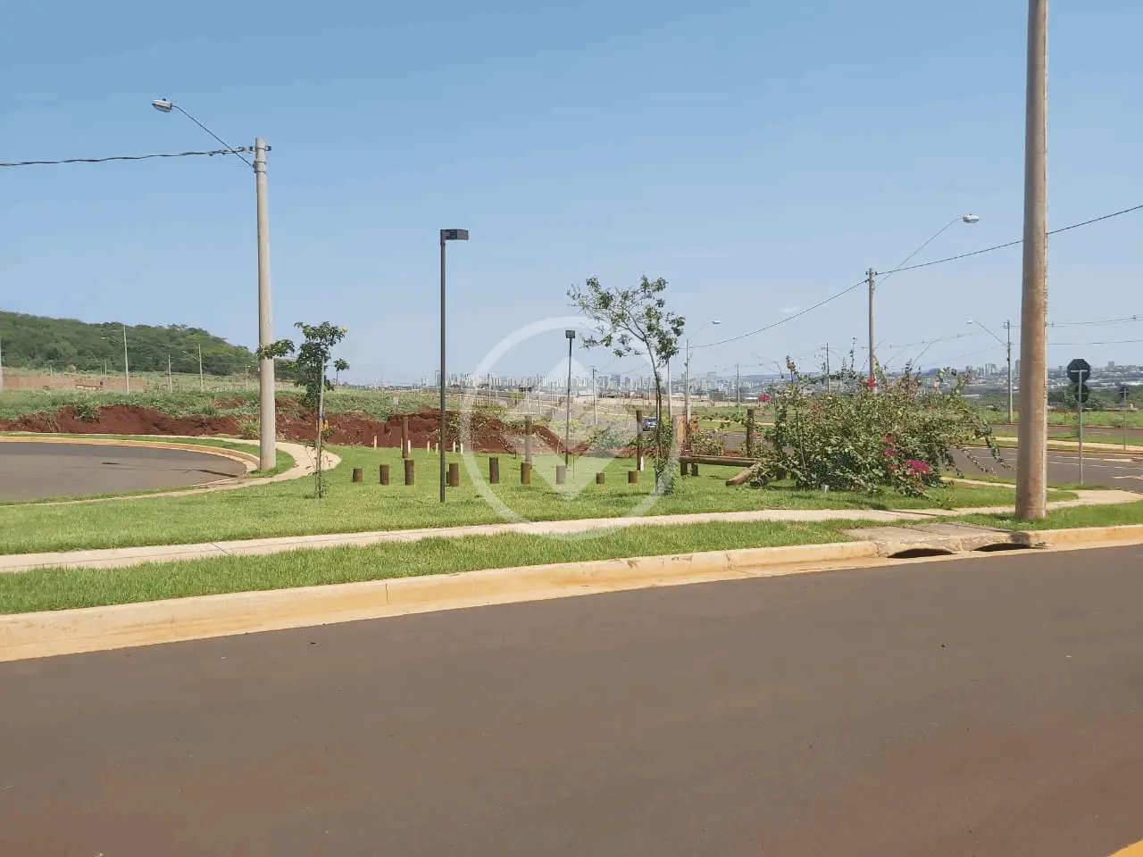 Terreno no Recreio Anhangüera, Ribeirão Preto — foto 4 de 4