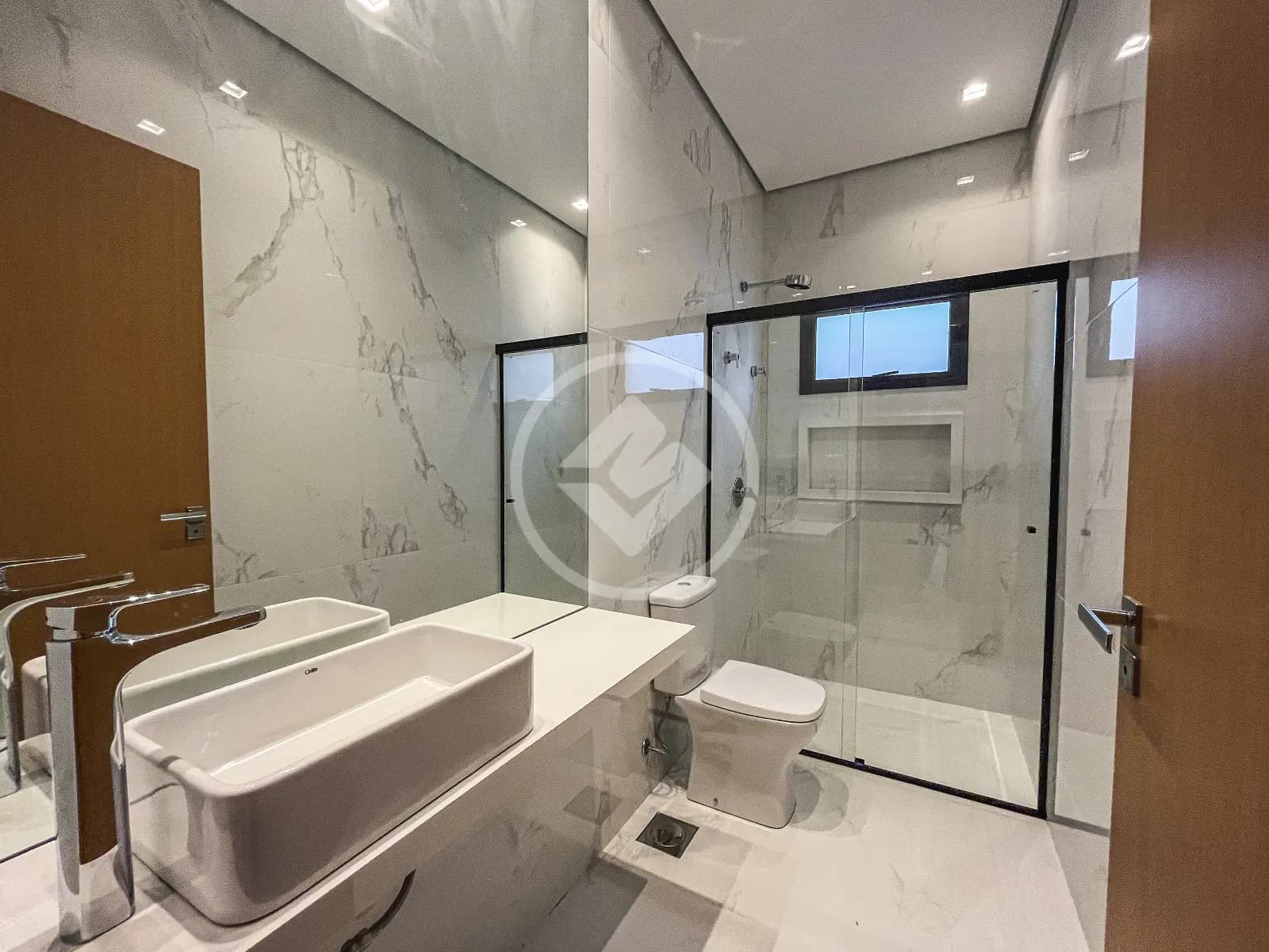Casa Condomínio 3 quartos no Real Sul, Ribeirão Preto — foto 3 de 6