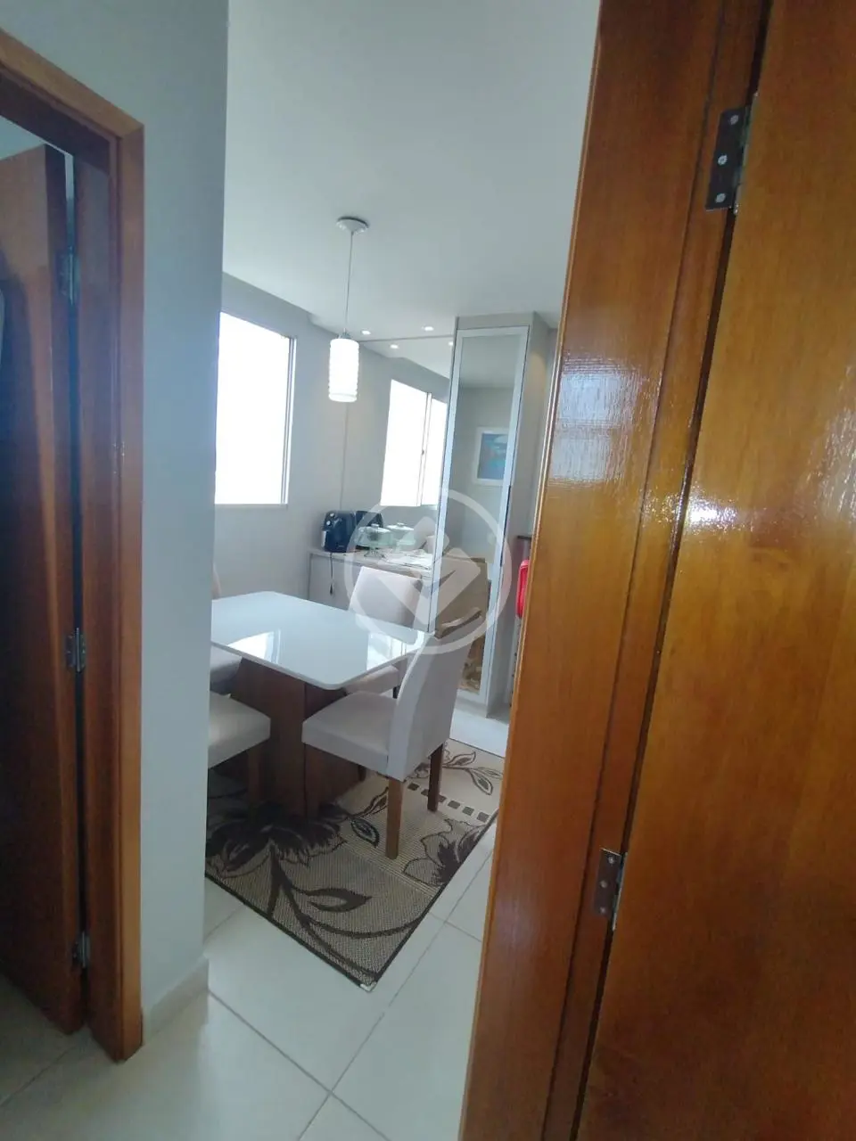 Apartamento Guaporé, Ribeirão Preto - SP — foto 1