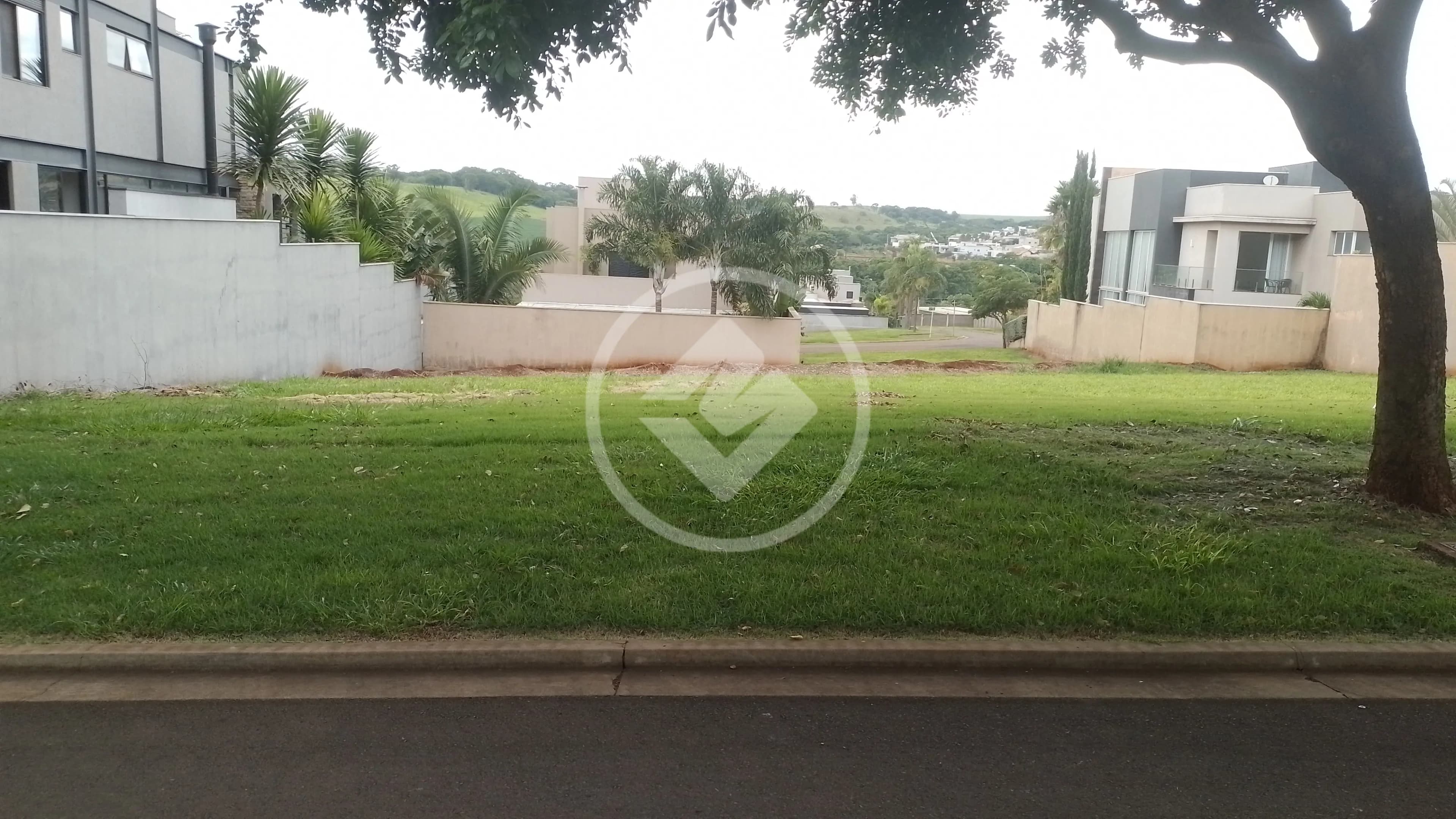 Terreno Condomínio Residencial e Empresarial Alphaville, Ribeirão Preto - SP — foto 2