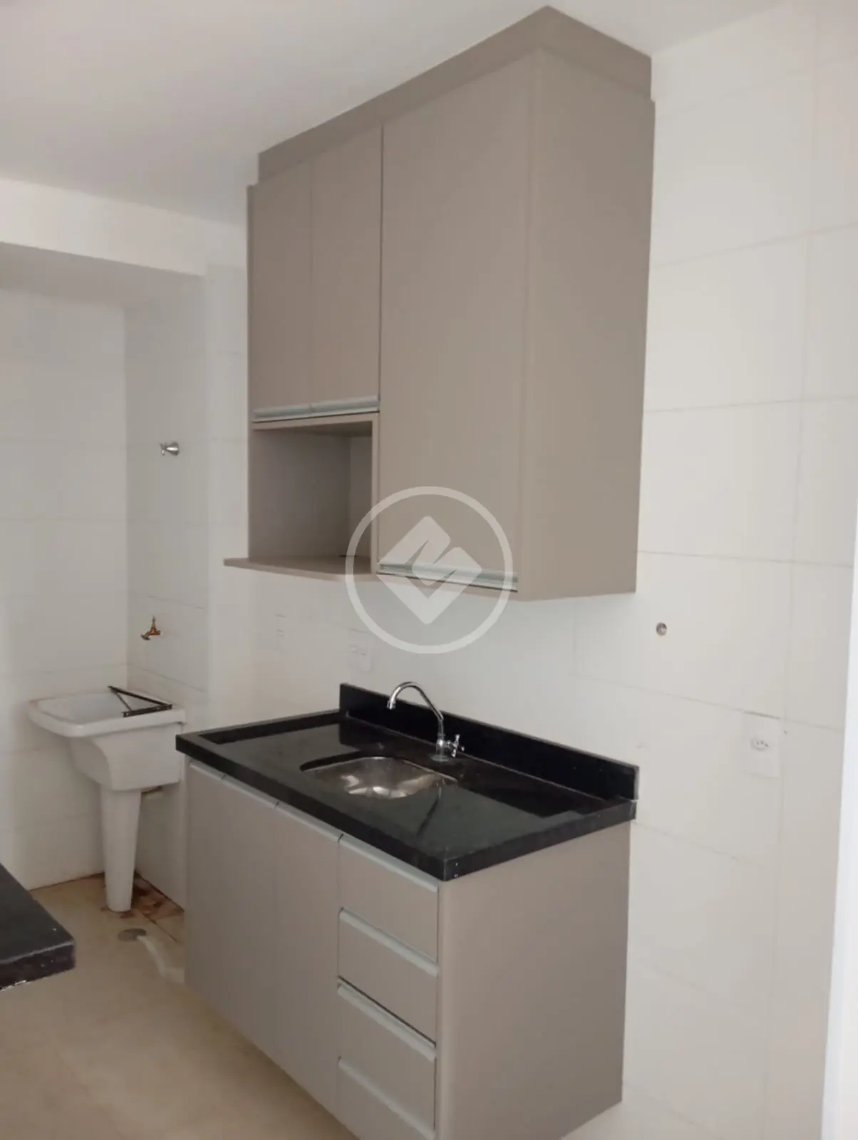 Apartamento 1 quarto no Ribeirânia, Ribeirão Preto — foto 6 de 6