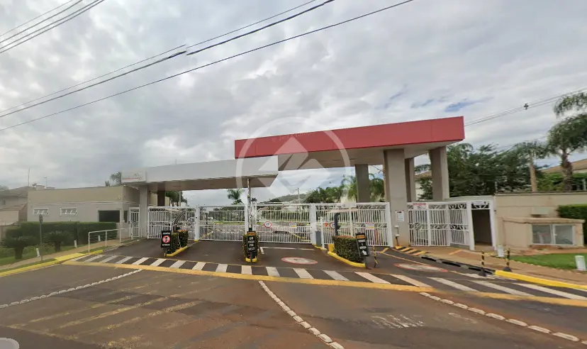 Casa Condomínio Quinta da Primavera, Ribeirão Preto - SP — foto 1