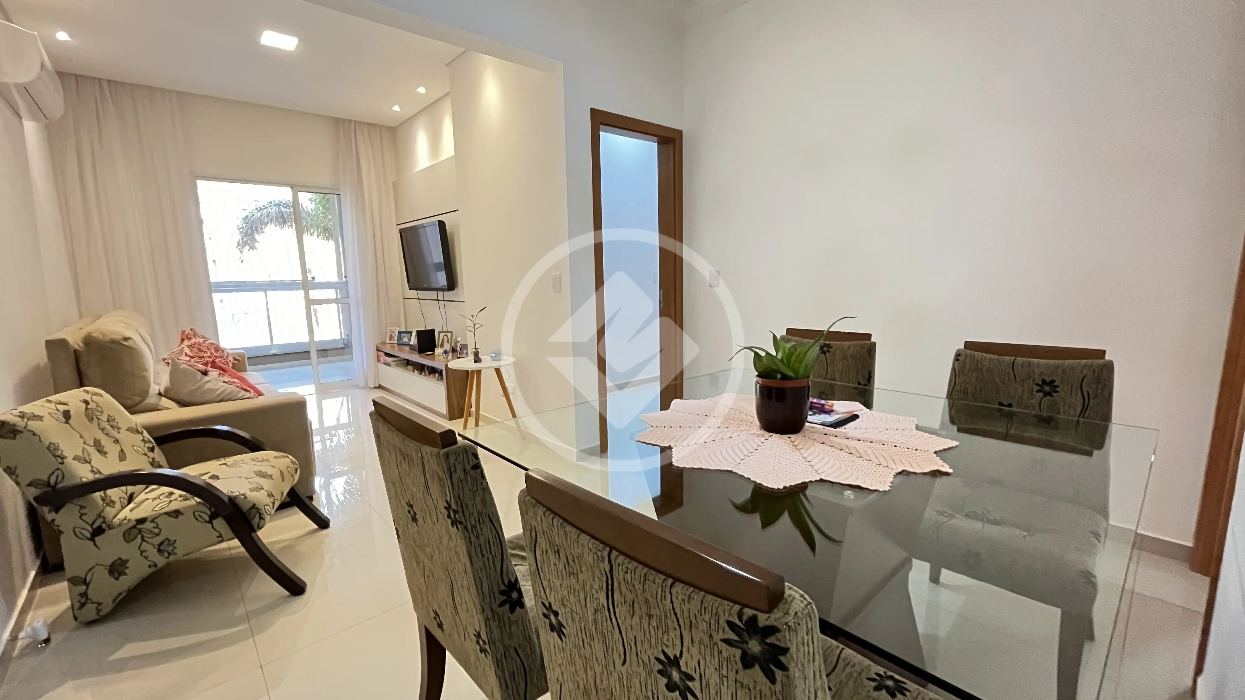 Apartamento 2 quartos no Jardim Botânico, Ribeirão Preto — foto 4 de 6