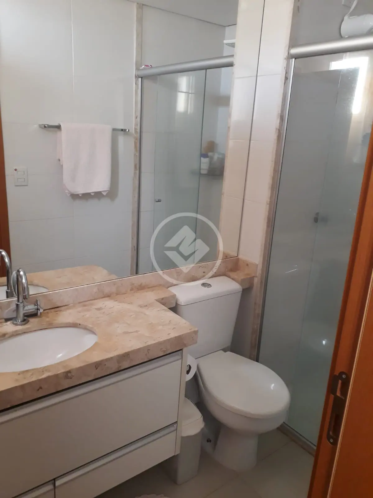 Apartamento 2 quartos no Jardim Paulistano, Ribeirão Preto — foto 6 de 6