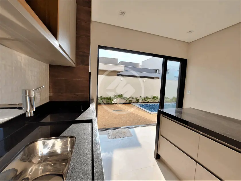 Casa Condomínio 3 quartos no Jardim San Marco, Ribeirão Preto — foto 4 de 6