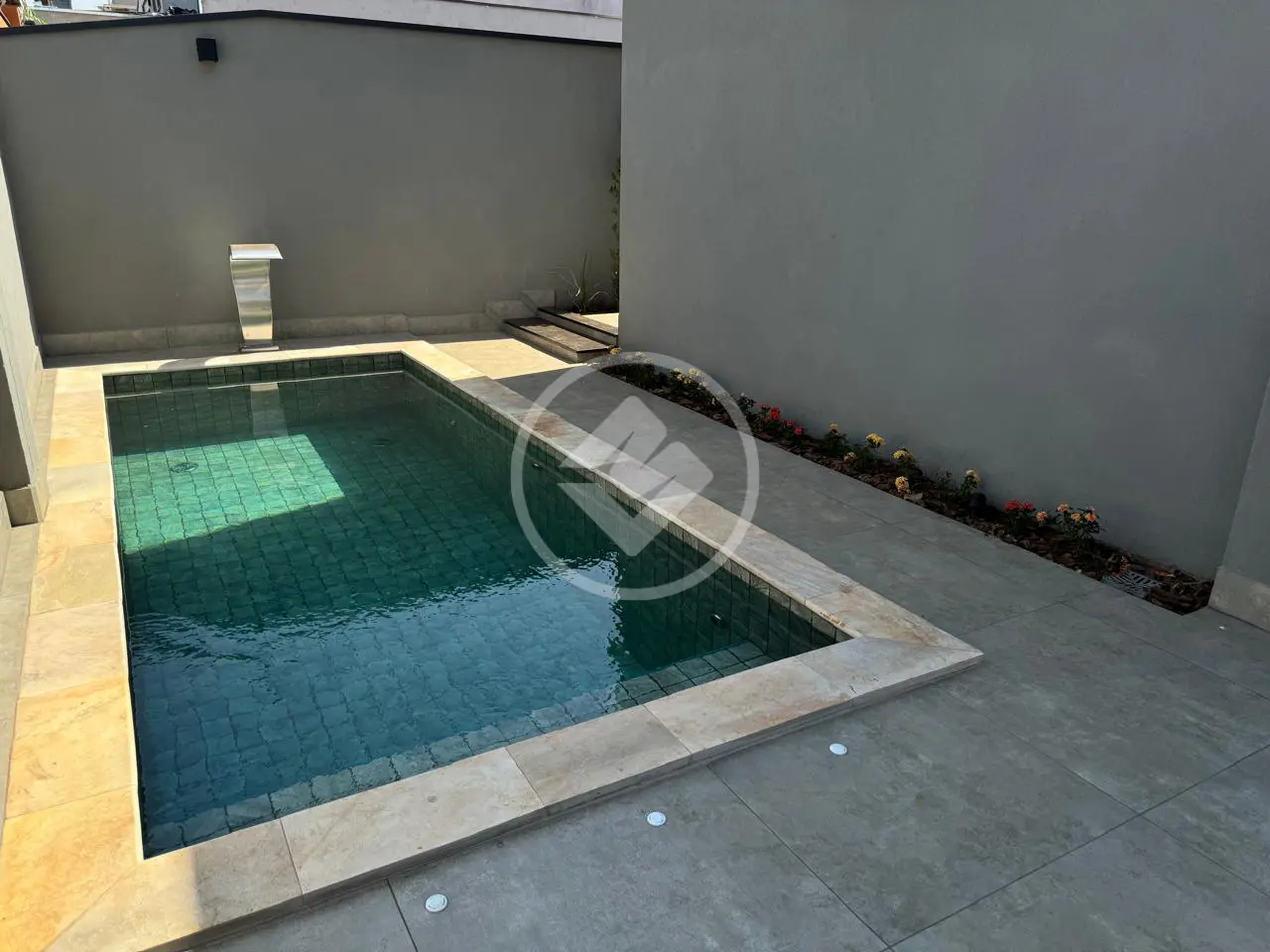 Casa Condomínio 3 quartos no Reserva Sant'Anna, Ribeirão Preto — foto 2 de 6
