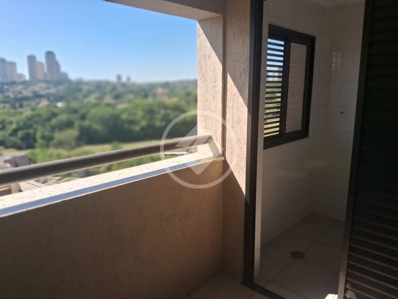 Apartamento 2 quartos no Nova Aliança, Ribeirão Preto — foto 4 de 6