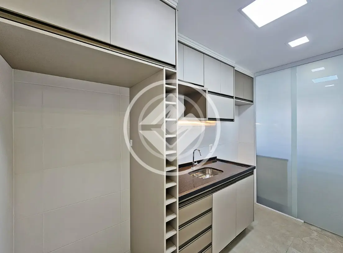 Apartamento 3 quartos no Quinta da Primavera, Ribeirão Preto — foto 5 de 6