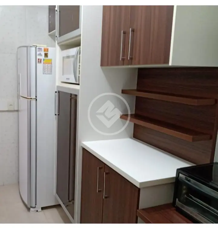 Apartamento 1 quarto no Vila Seixas, Ribeirão Preto — foto 3 de 6