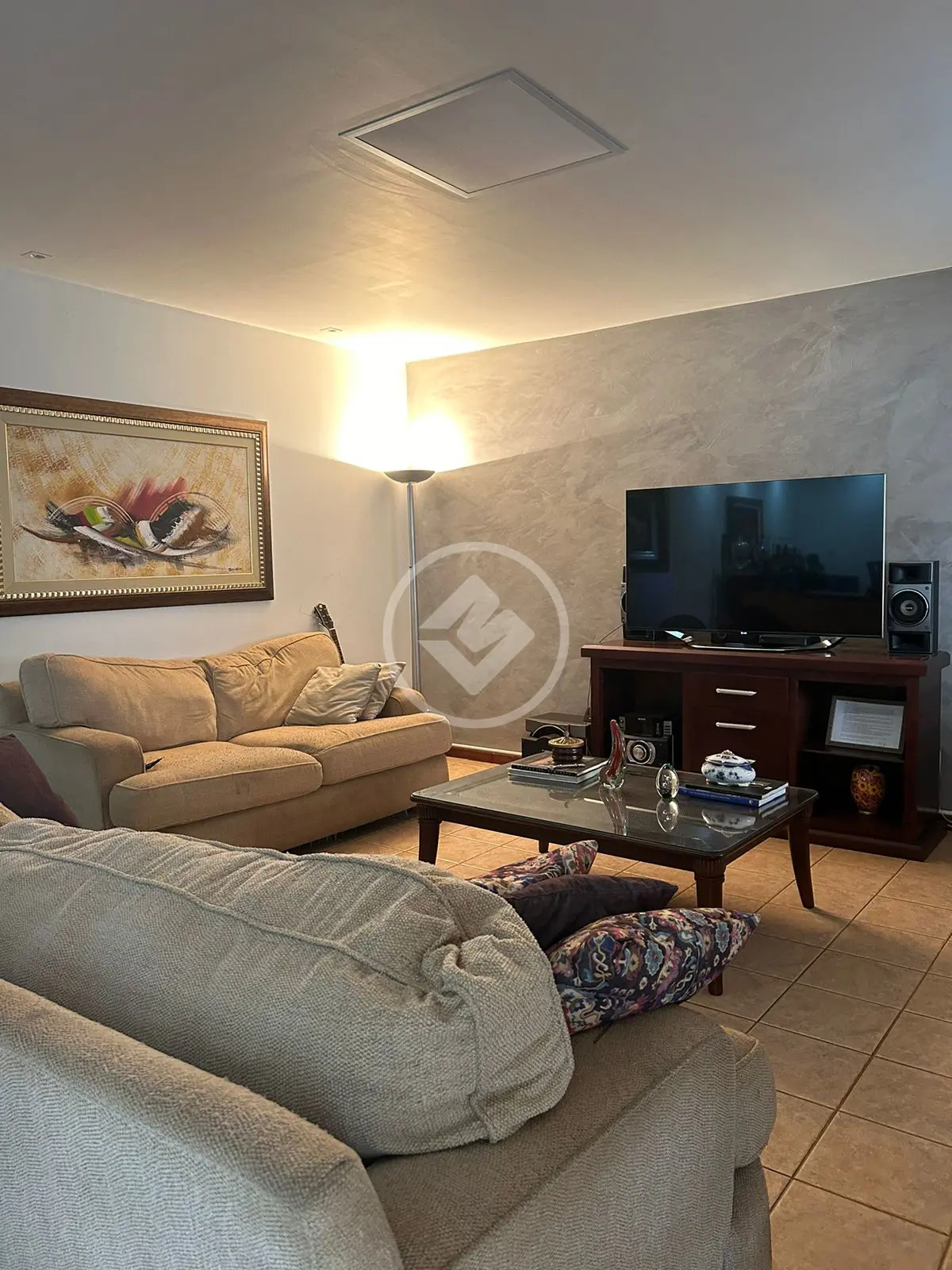 Casa em Condomínio - Residencial Estação Primavera