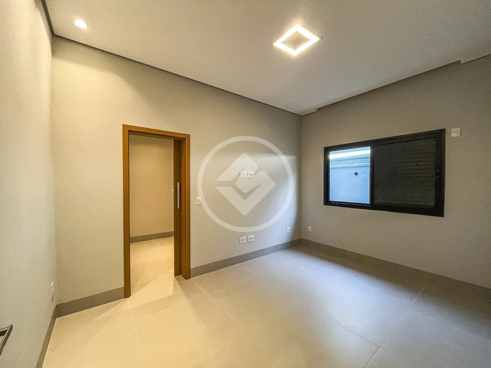 Casa Condomínio 3 quartos no Real Sul, Ribeirão Preto — foto 4 de 6