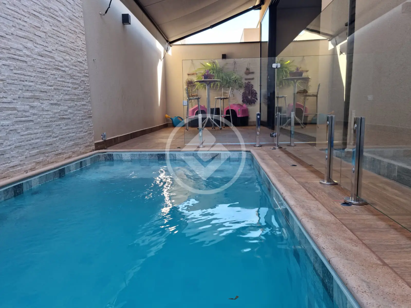 Casa Condomínio Recreio das Acácias, Ribeirão Preto - SP — foto 2