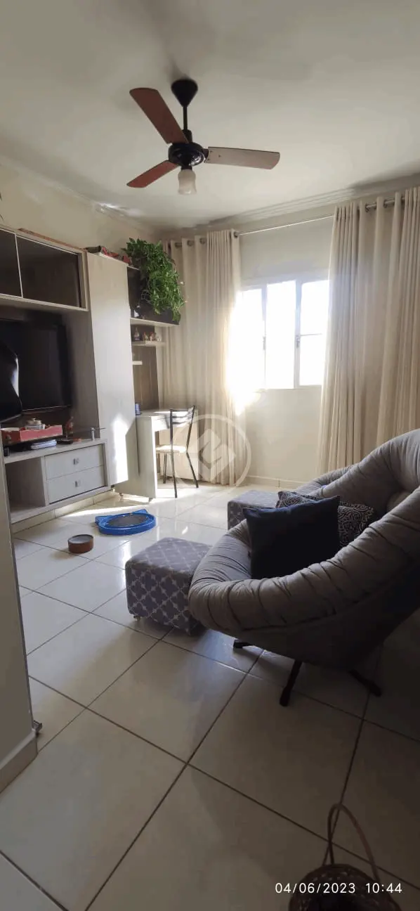 Apartamento Jardim Irajá, Ribeirão Preto - SP — foto 2