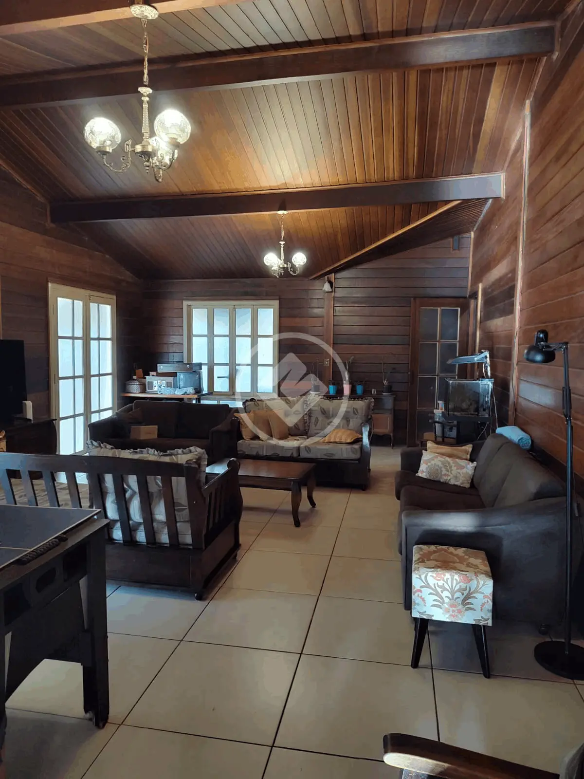 Casa Condomínio 4 quartos no Parque São Sebastião, Ribeirão Preto — foto 5 de 6