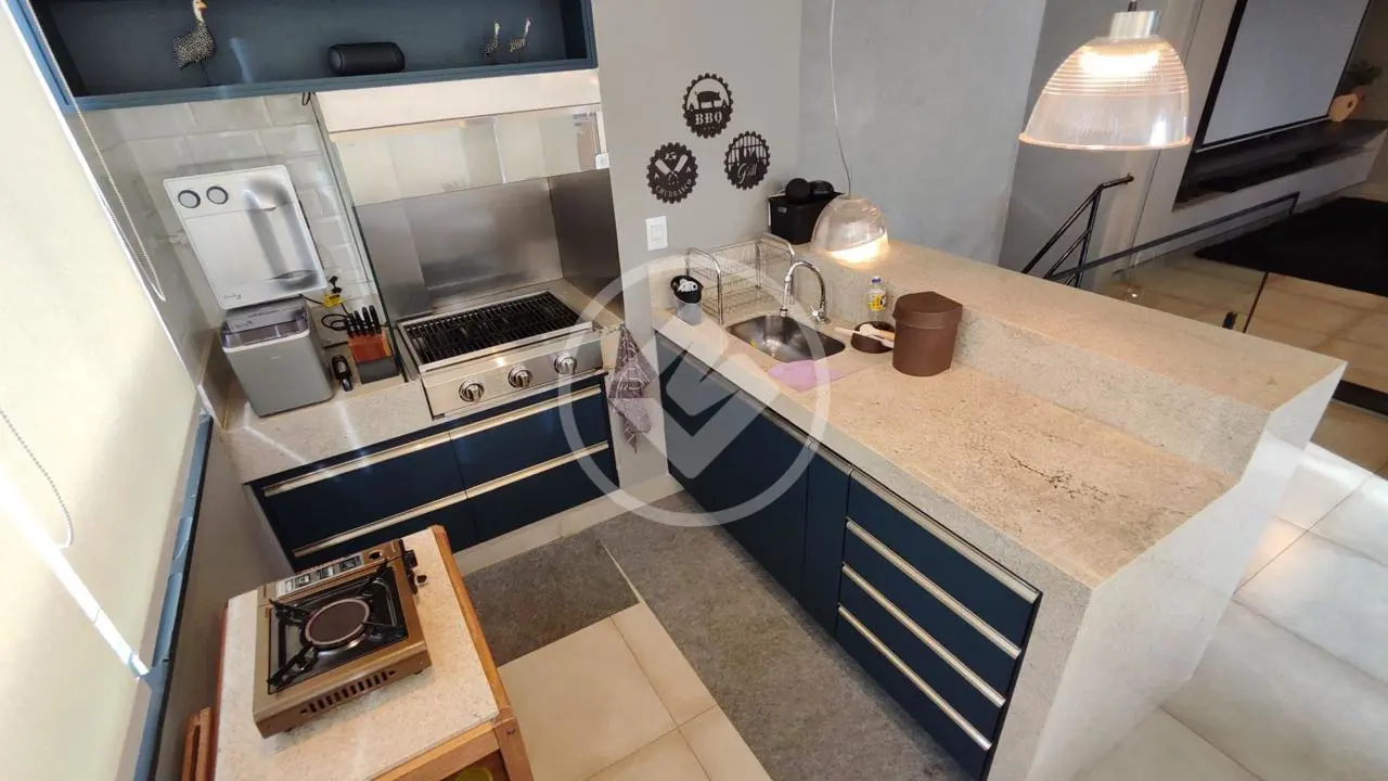 Apartamento Duplex 3 quartos no Jardim Botânico, Ribeirão Preto — foto 3 de 6