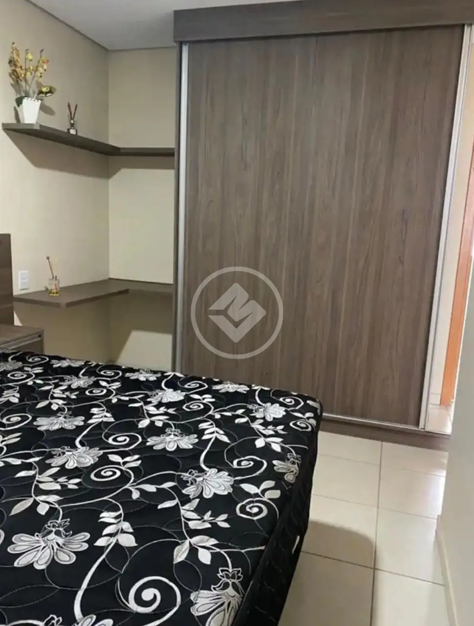 Apartamento Nova Aliança, Ribeirão Preto - SP — foto 1