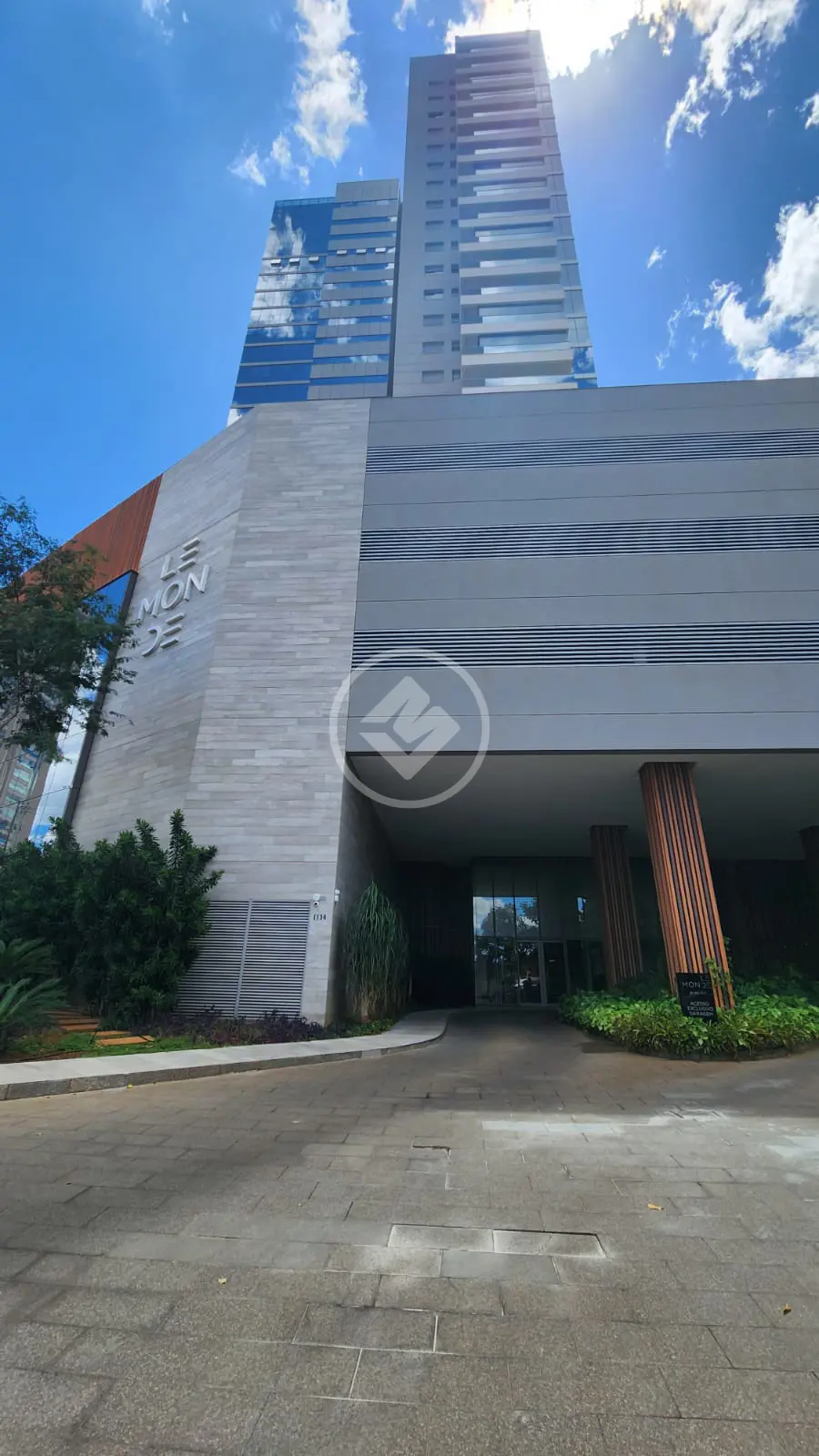 Apartamento Jardim Botânico, Ribeirão Preto - SP — foto 1