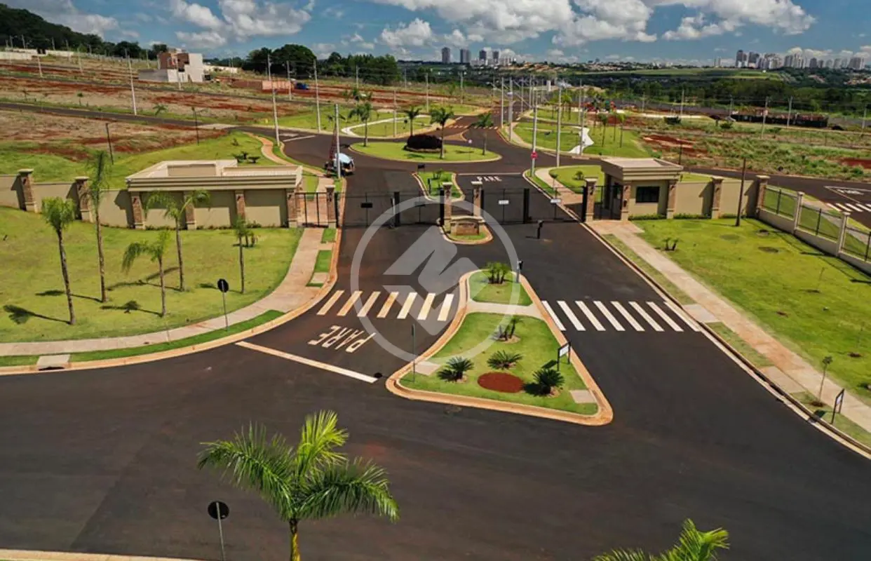 Terreno Condomínio no Quinta da Mata, Ribeirão Preto — foto 5 de 6