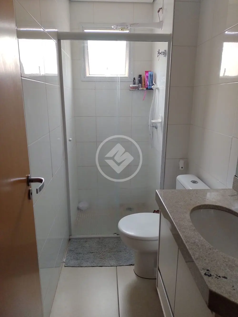 Apartamento Jardim Paulistano, Ribeirão Preto - SP — foto 1