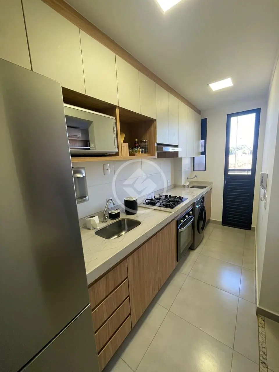 Apartamento 2 quartos no Quintas de São José, Ribeirão Preto — foto 5 de 6