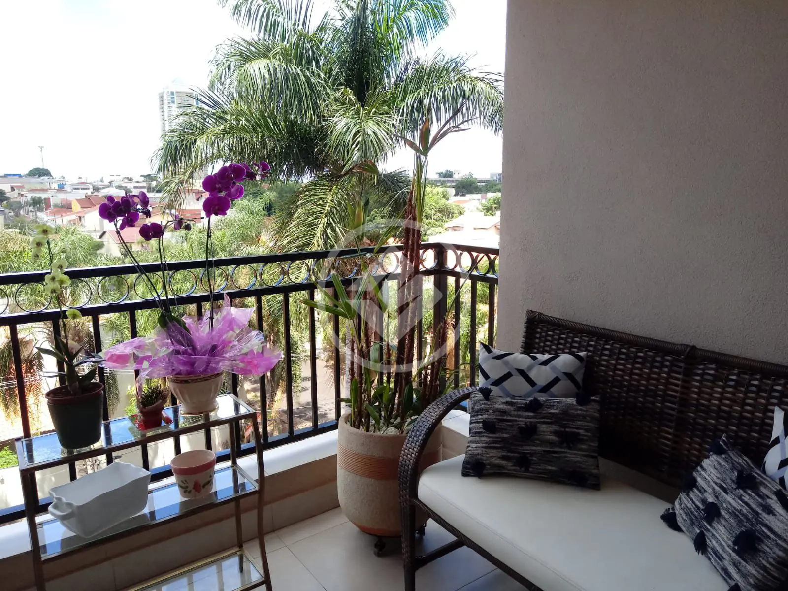 Apartamento Porto Fino - Ribeirânia